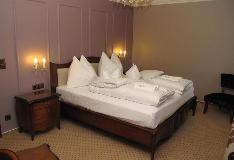 בית מלון כפרי Zum Heiligen Geist