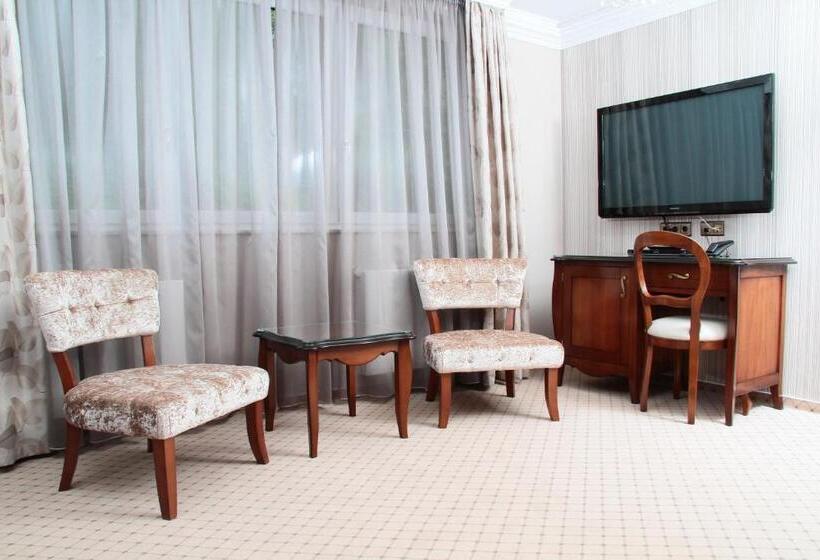 בית מלון כפרי Zum Heiligen Geist