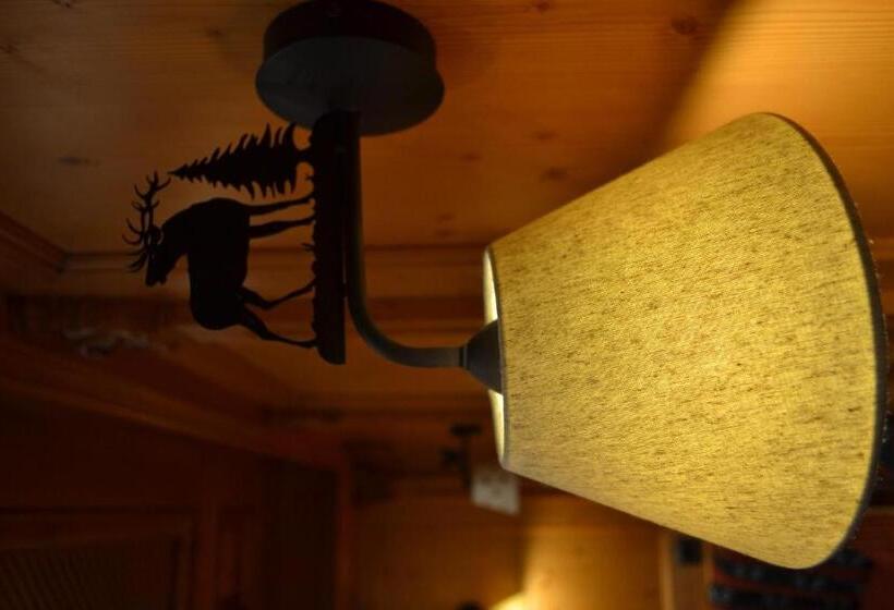 בית מלון כפרי Zum Heiligen Geist