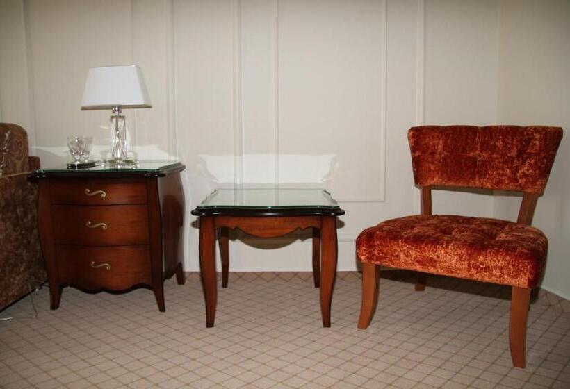 בית מלון כפרי Zum Heiligen Geist