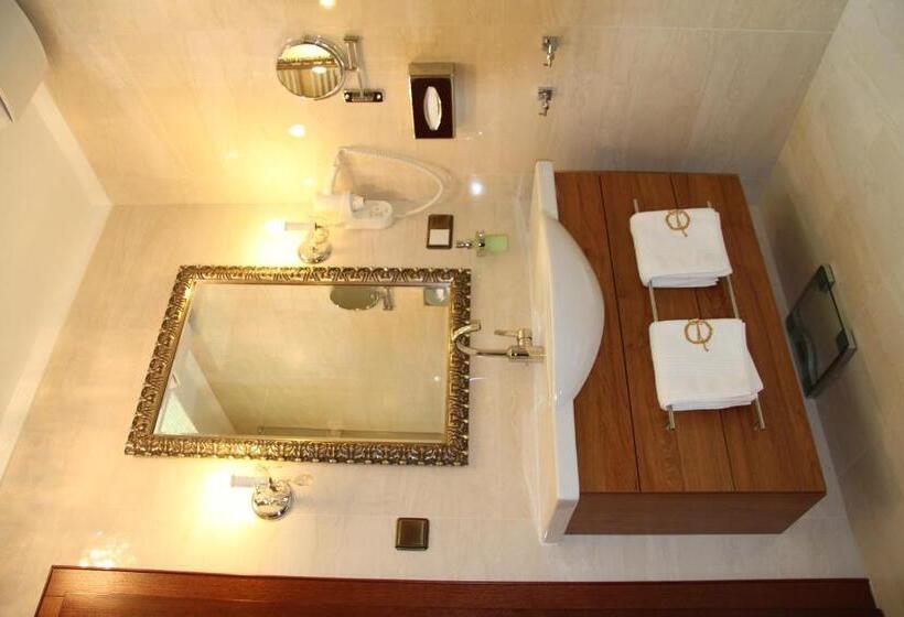 בית מלון כפרי Zum Heiligen Geist