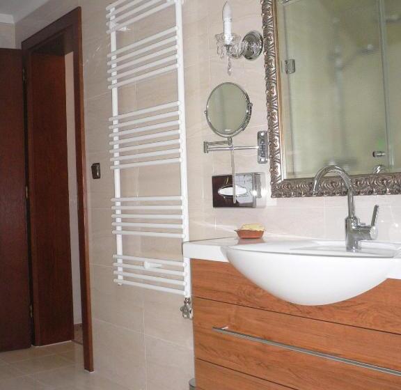 בית מלון כפרי Zum Heiligen Geist