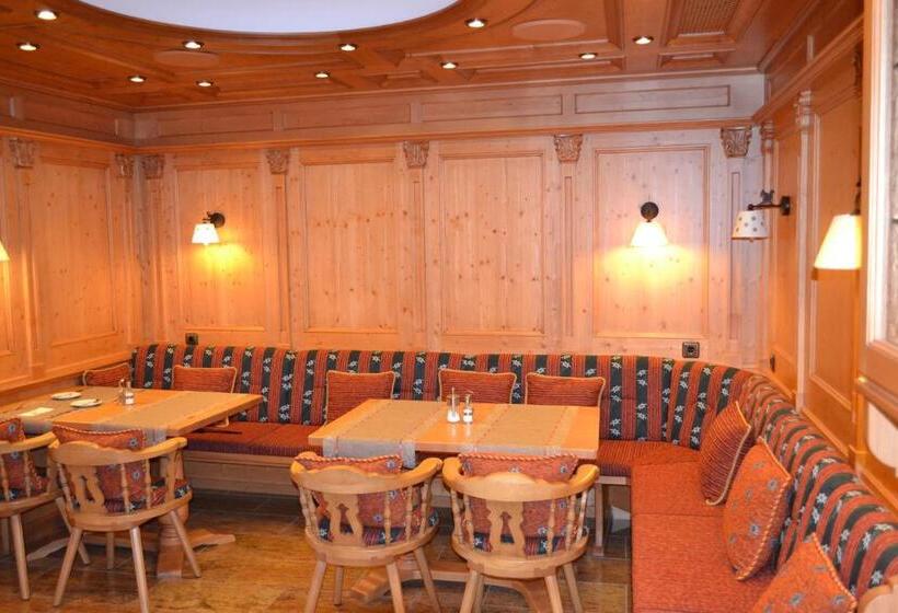 בית מלון כפרי Zum Heiligen Geist