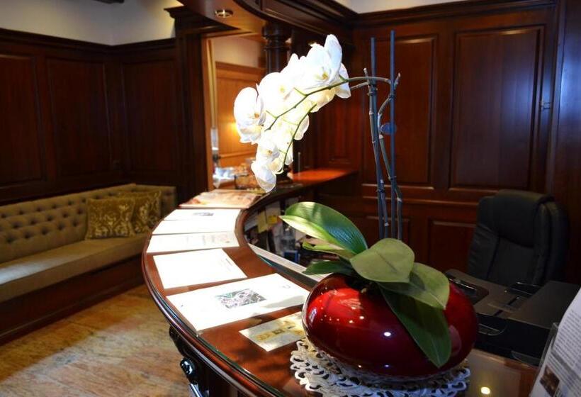 בית מלון כפרי Zum Heiligen Geist