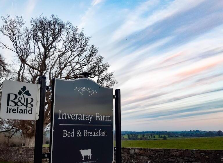 Inveraray Farm B&b