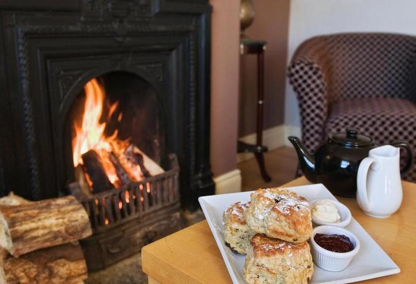 住宿加早餐 Roundstone Retreats Islandview