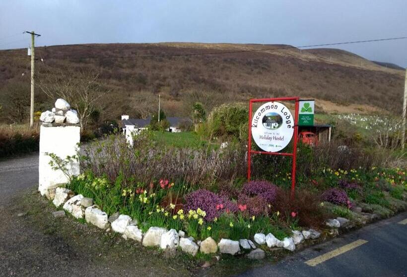 Kilcommon Lodge Holiday Hostel