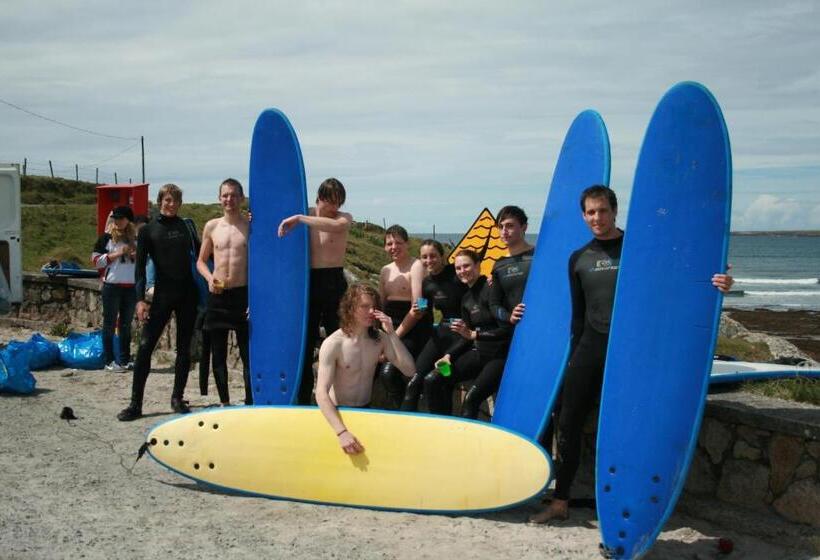 Kilcommon Lodge Holiday Hostel