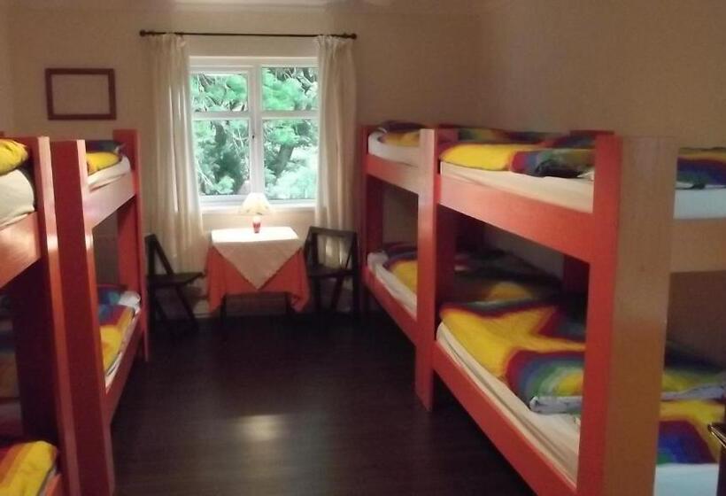 Kilcommon Lodge Holiday Hostel