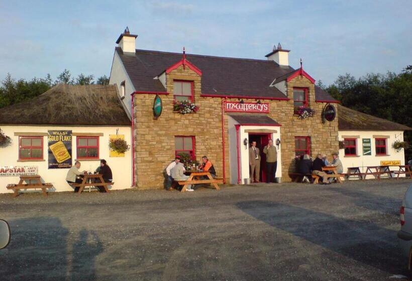 Killererin House B&b