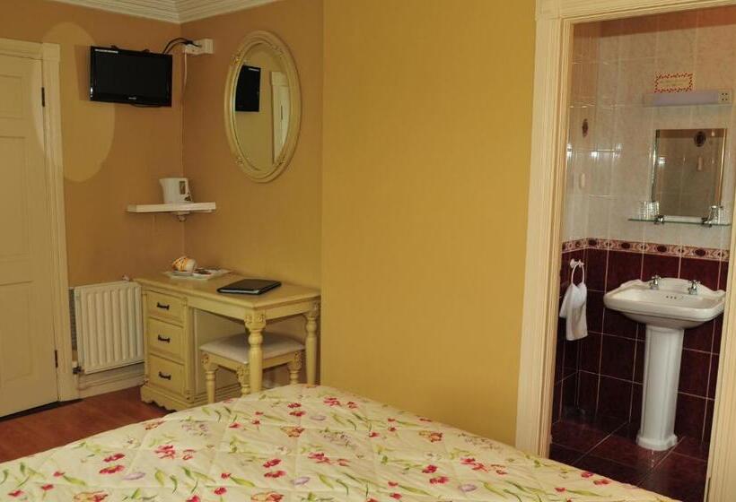 Killererin House B&b