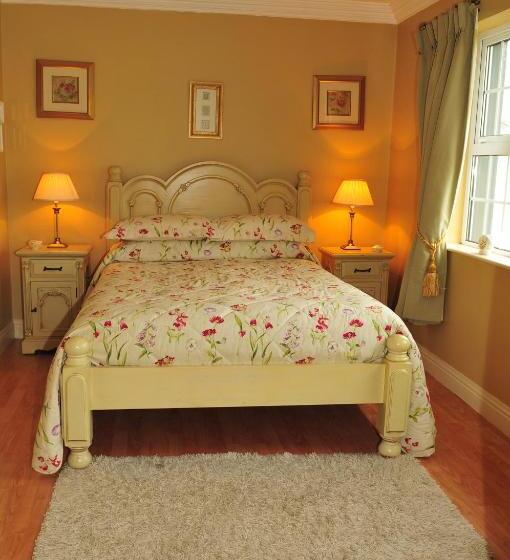 Killererin House B&b