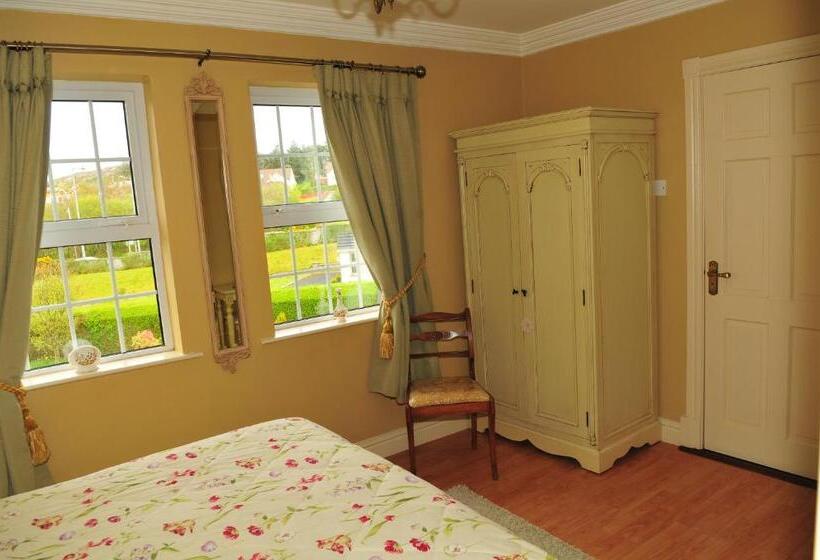 Killererin House B&b