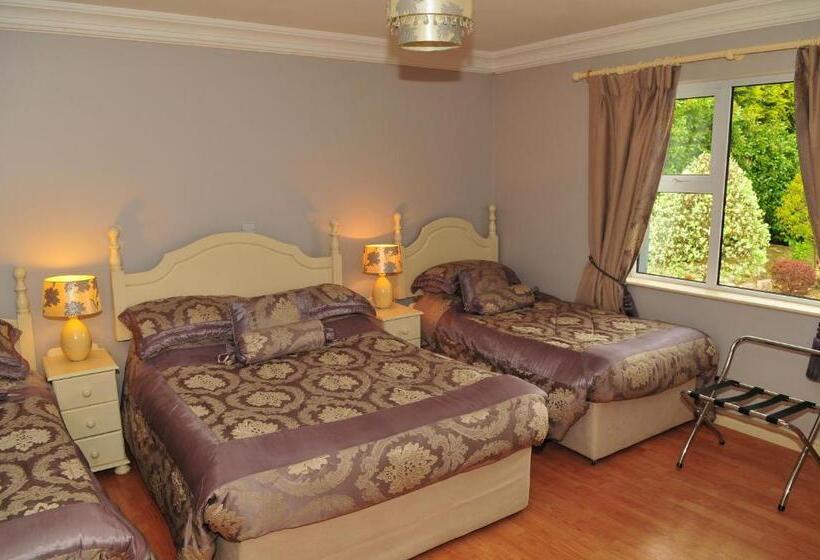 Killererin House B&b