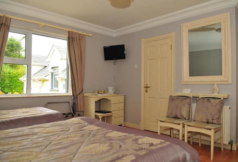 Killererin House B&b