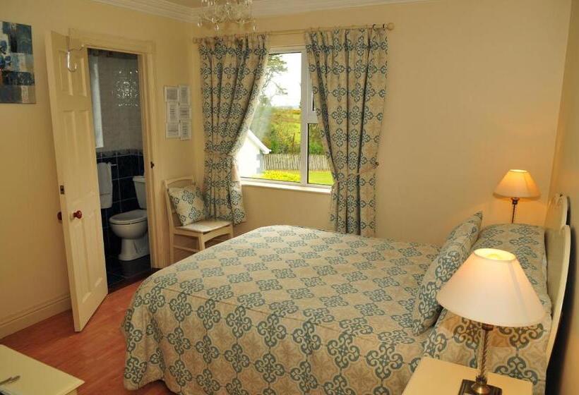 Killererin House B&b