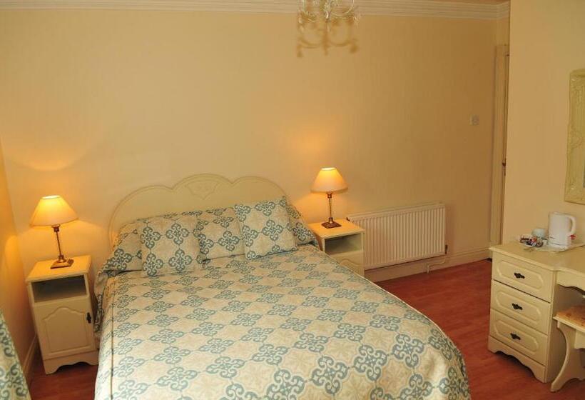 Killererin House B&b