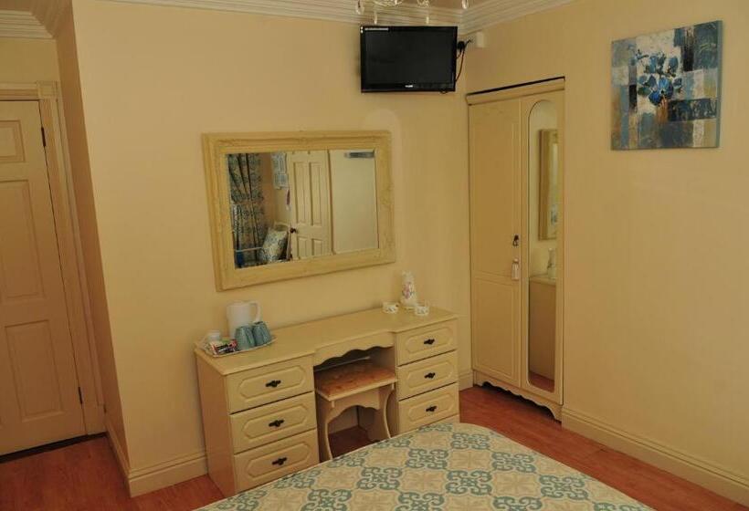 Killererin House B&b