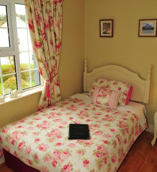 Killererin House B&b