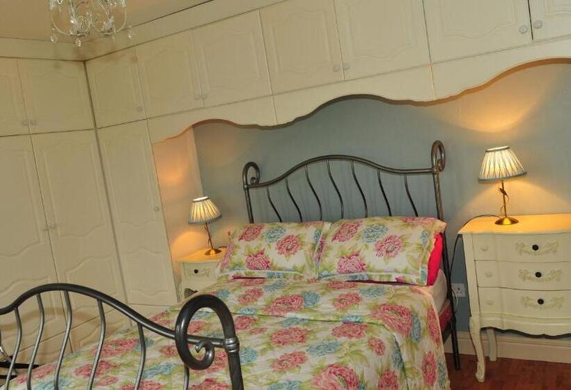 Killererin House B&b