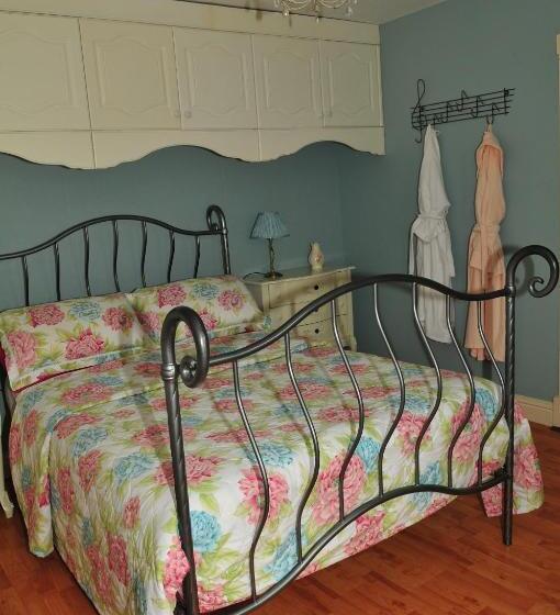 Killererin House B&b