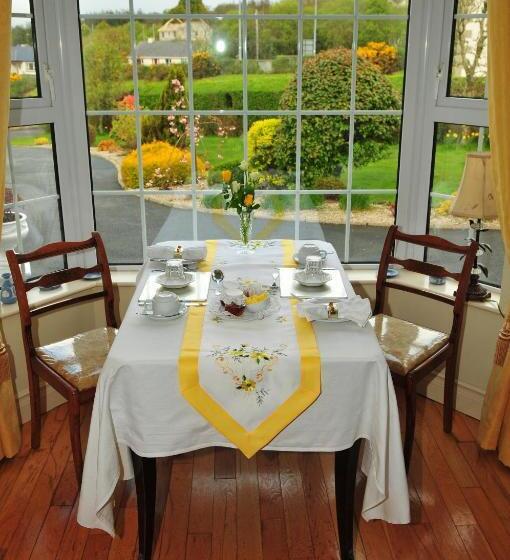 Killererin House B&b