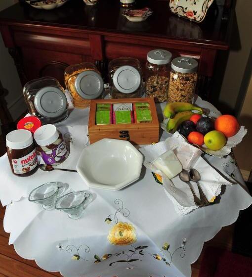 Killererin House B&b