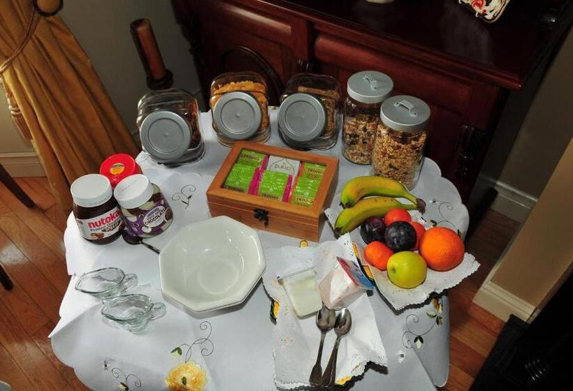 Killererin House B&b