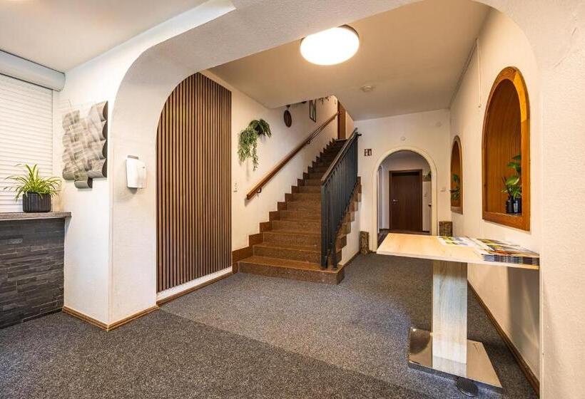 Lake And Cityhotel Edelweiss   Self Check In