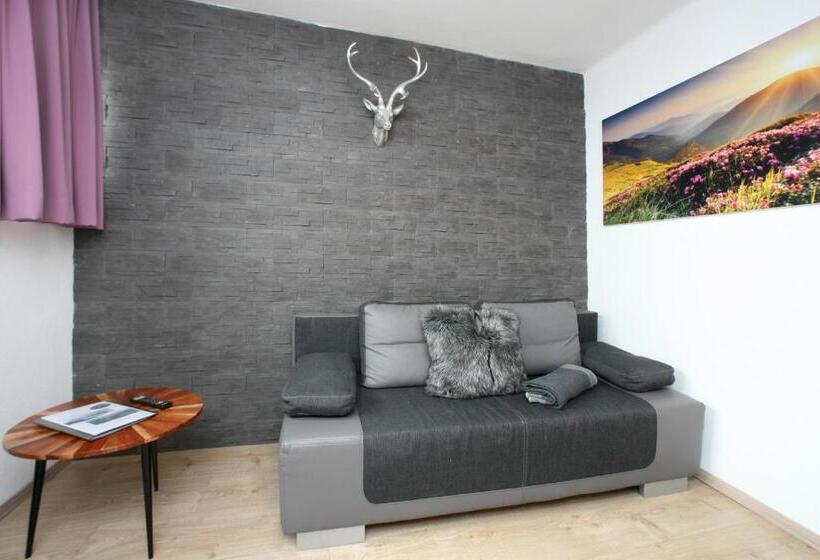 Lake And Cityhotel Edelweiss   Self Check In