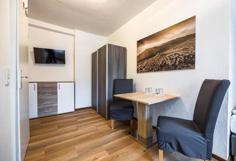 Lake And Cityhotel Edelweiss   Self Check In