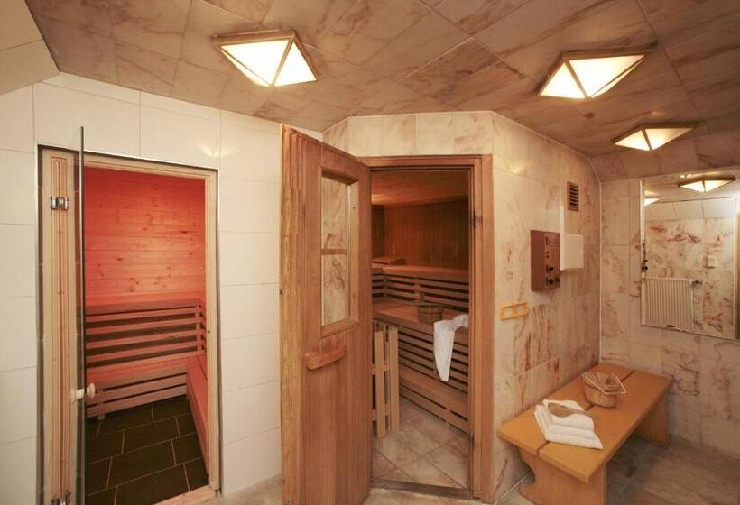 Lake And Cityhotel Edelweiss   Self Check In