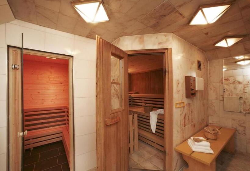 Lake And Cityhotel Edelweiss   Self Check In