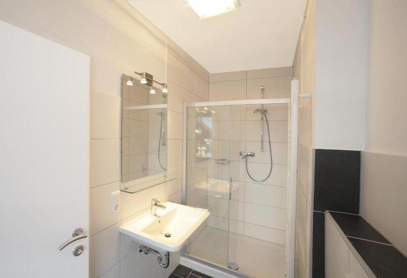 Lake And Cityhotel Edelweiss   Self Check In