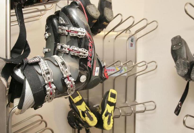 Lake And Cityhotel Edelweiss   Self Check In