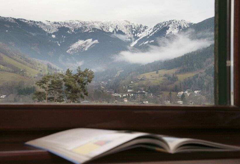 Lake And Cityhotel Edelweiss   Self Check In