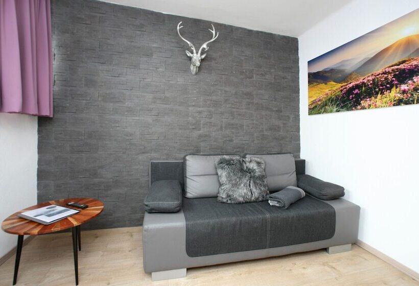 Lake And Cityhotel Edelweiss   Self Check In