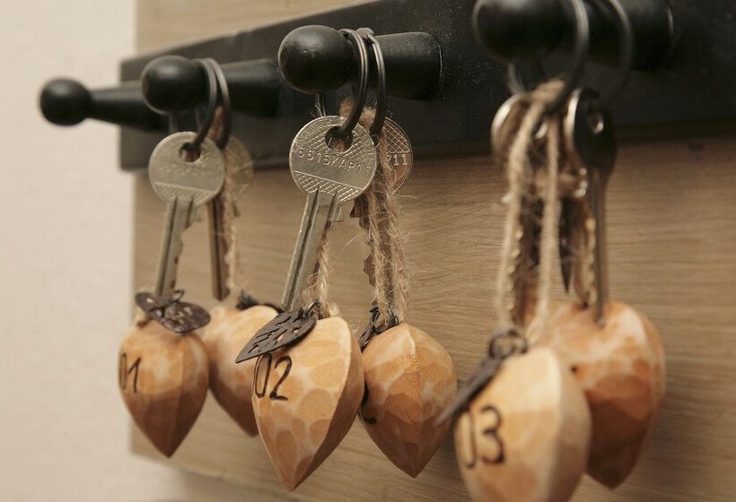 Lake And Cityhotel Edelweiss   Self Check In