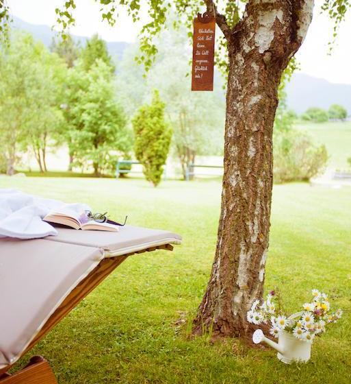 Landhotel Häuserl Im Wald