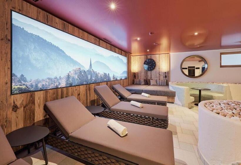 Gasthaus Hotel Oberwirt