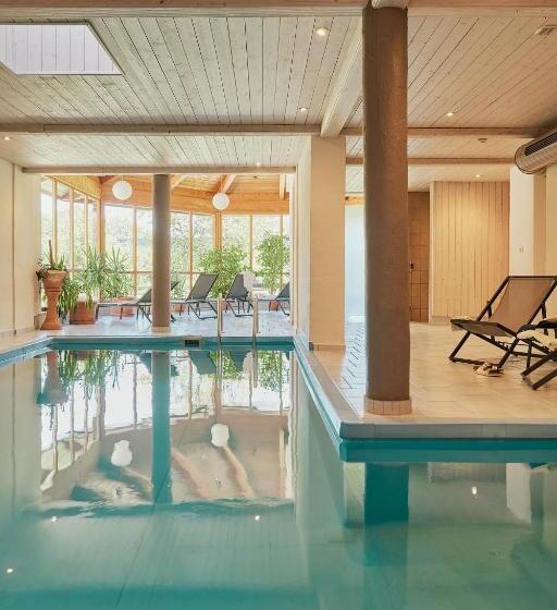 Gasthaus Hotel Oberwirt