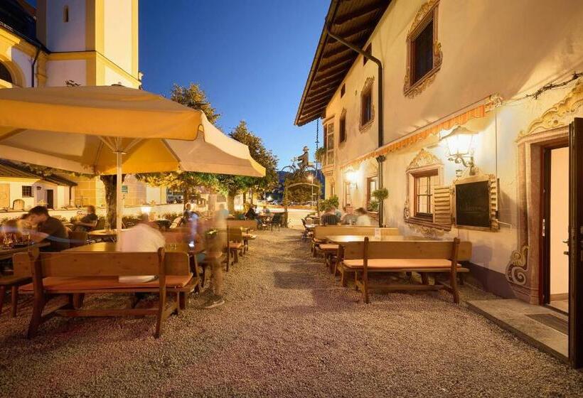 Gasthaus Hotel Oberwirt