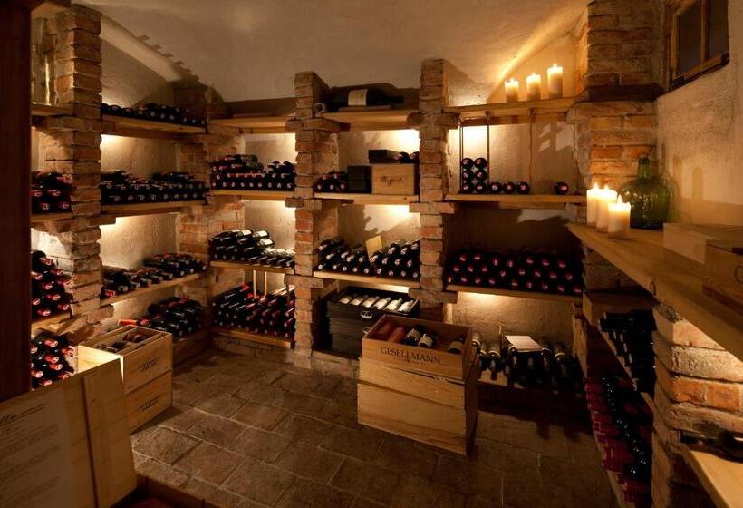 Gasthaus Hotel Oberwirt