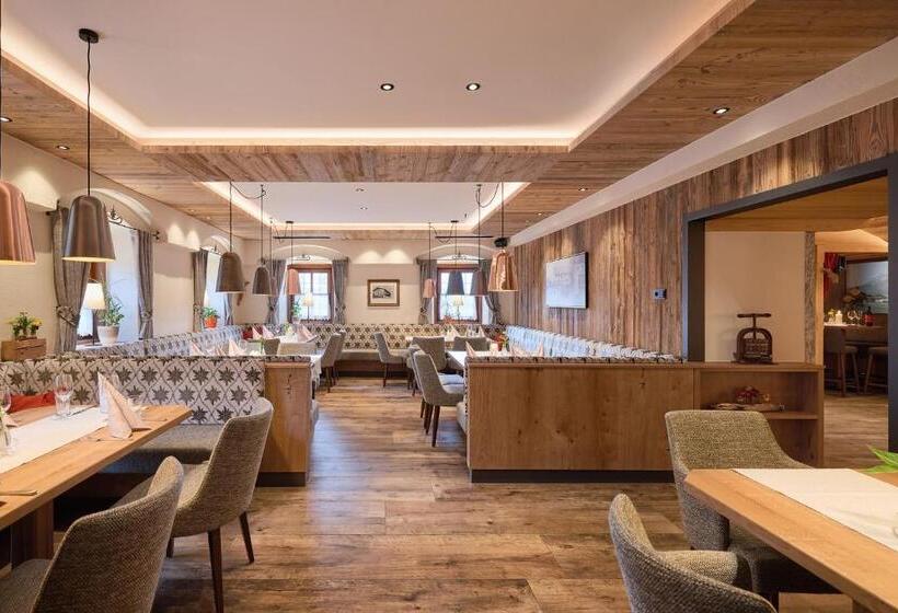 Gasthaus Hotel Oberwirt