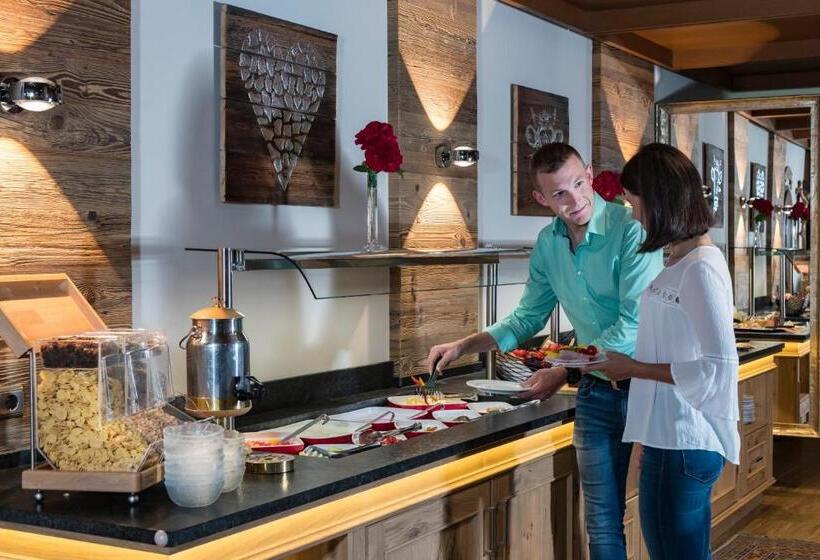 Gasthaus Hotel Oberwirt