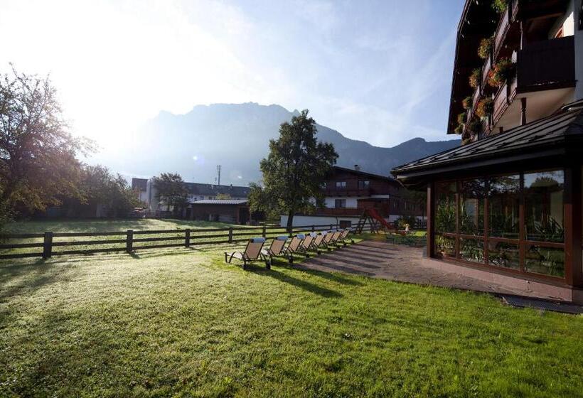 Gasthaus Hotel Oberwirt