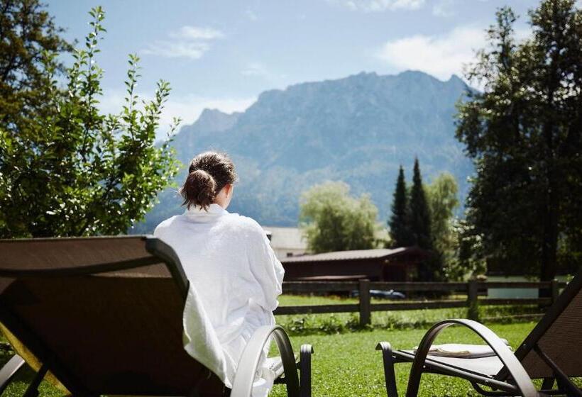 Gasthaus Hotel Oberwirt