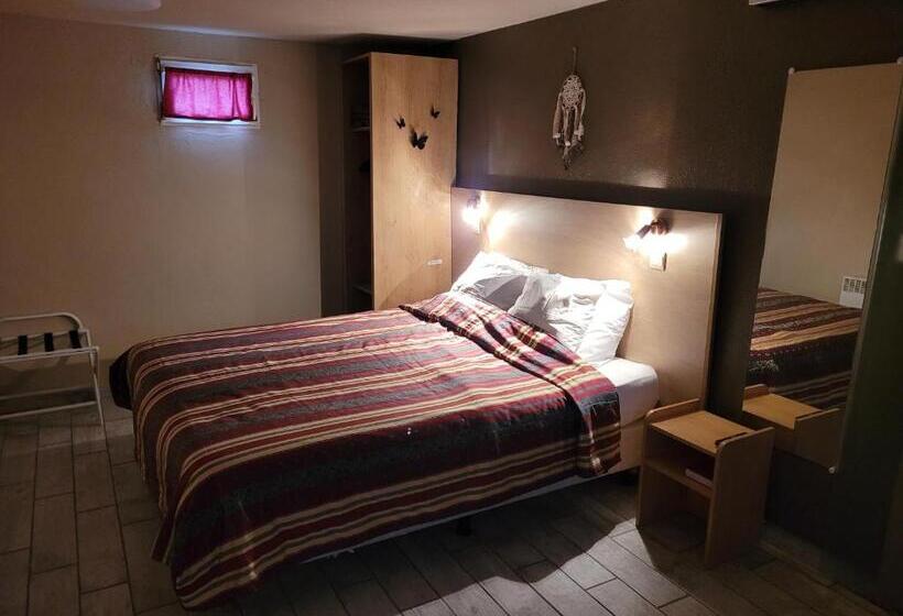 مُتل Le Brissoneau Rendeux