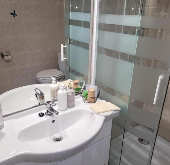 モーテル Le Brissoneau Rendeux