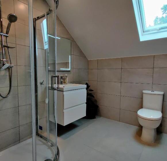 Moynure House Boutique B&b & Separate Two Bedroom Chalet